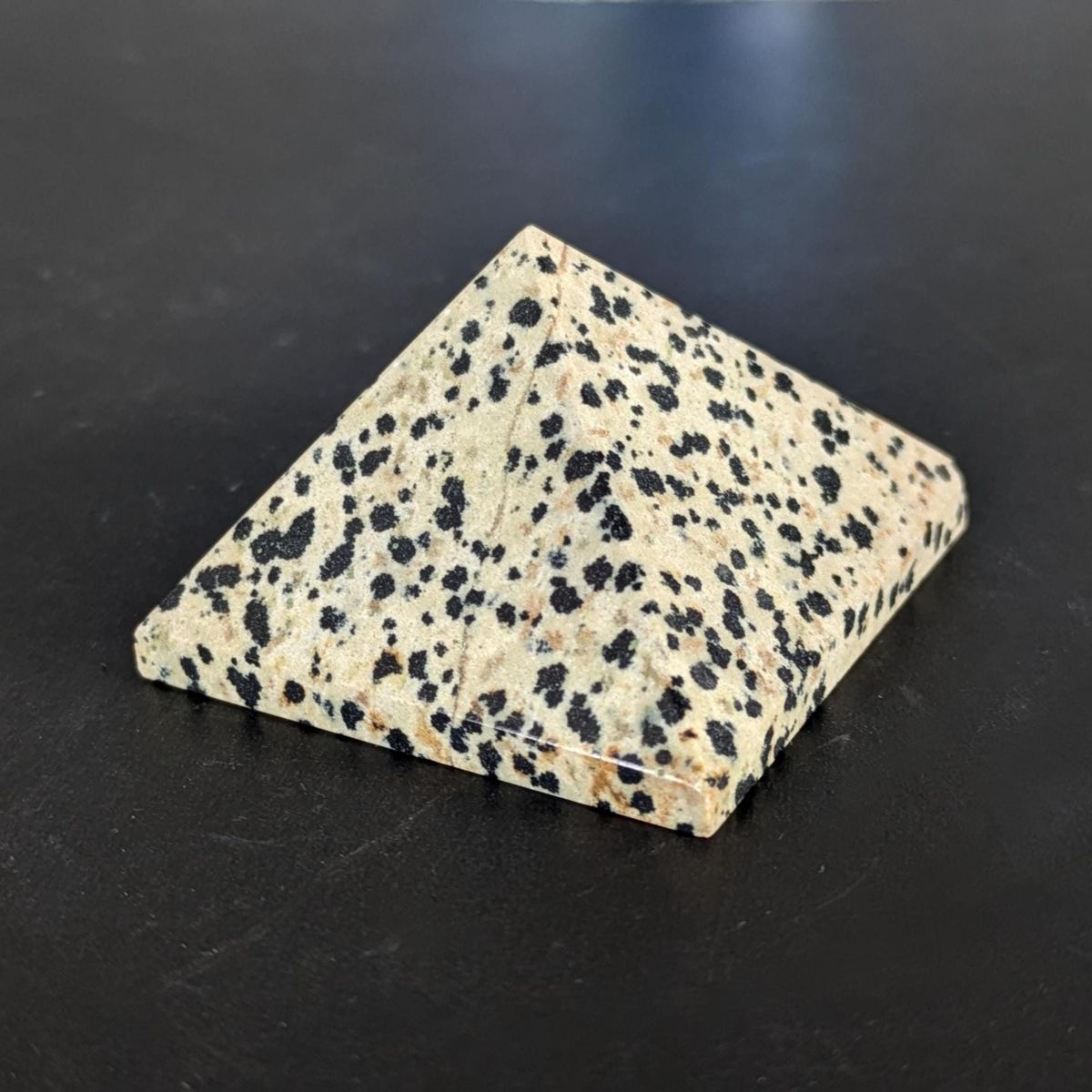 DALMATIAN PYRAMID