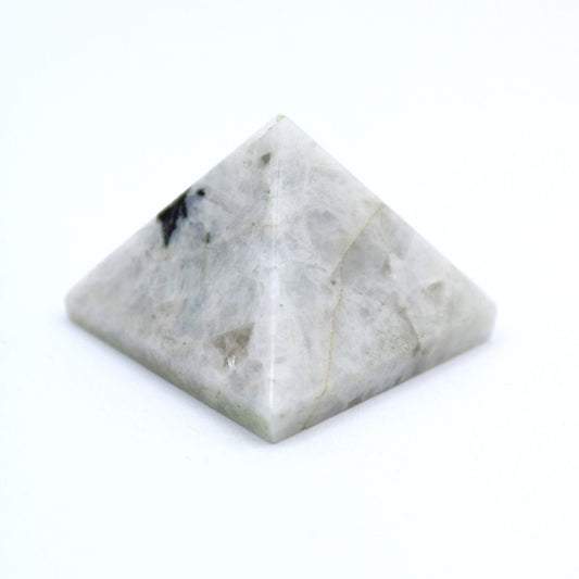 MOONSTONE PYRAMID