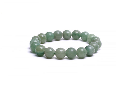 GREEN AVENTURINE BRACELET