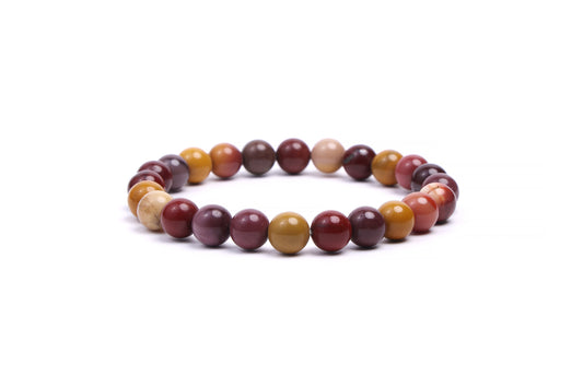 MOOKAITE BRACELET