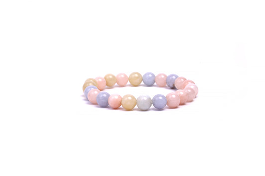 MORGANITE BRACELET