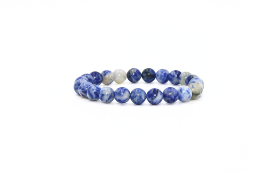 SODALITE BRACELET