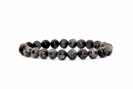 LARVIKITE BRACELET