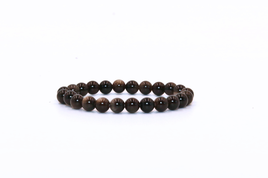 GOLDEN OBSIDIAN BRACELET