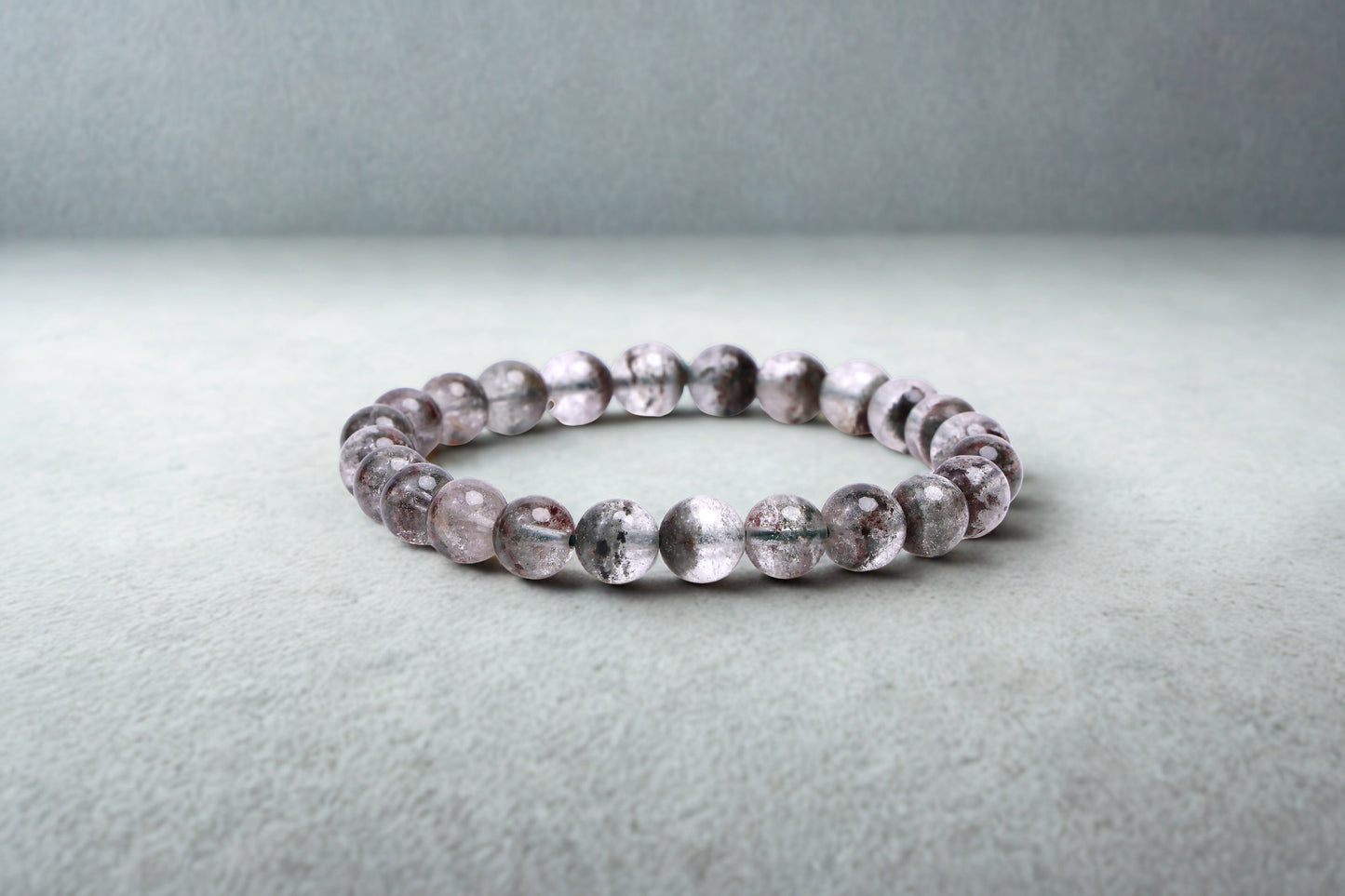 LODOLITE BRACELET