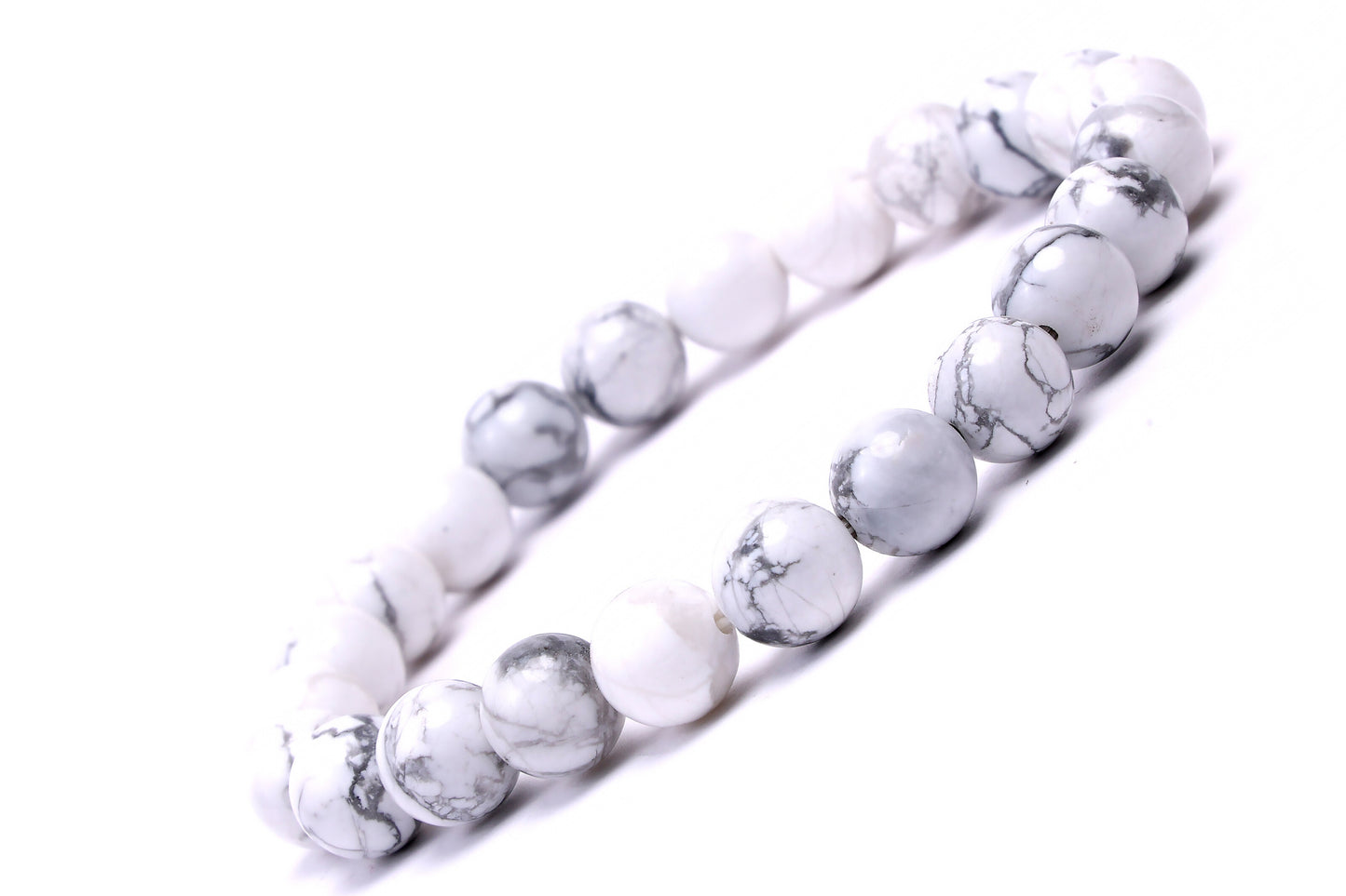 HOWLITE BRACELET