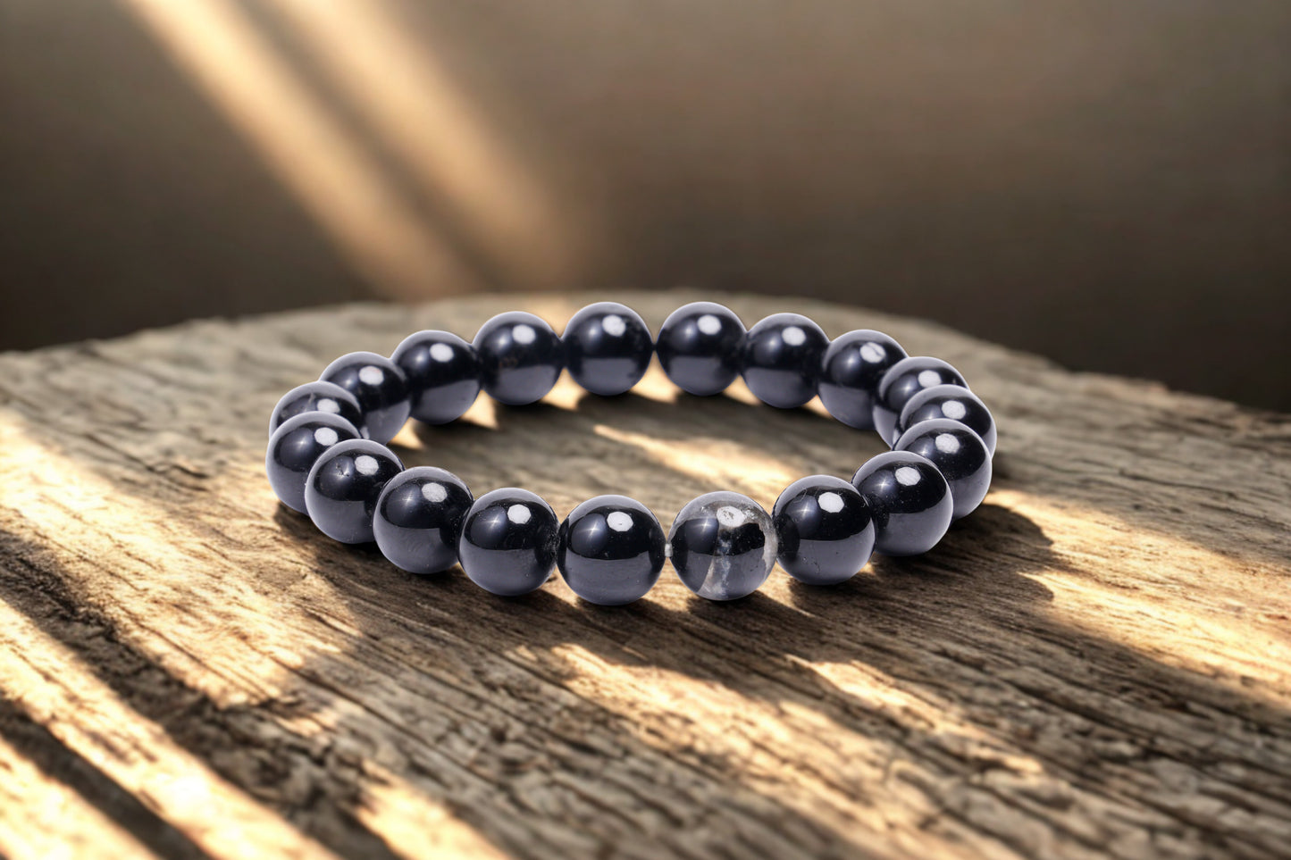 NATURAL SULEMANI HAKIK BRACELET