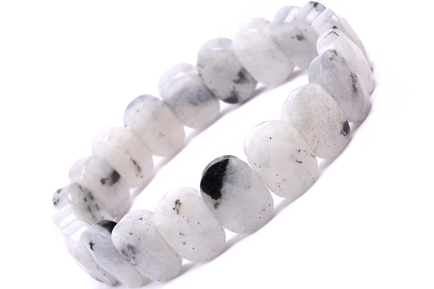 MOONSTONE BRACELET