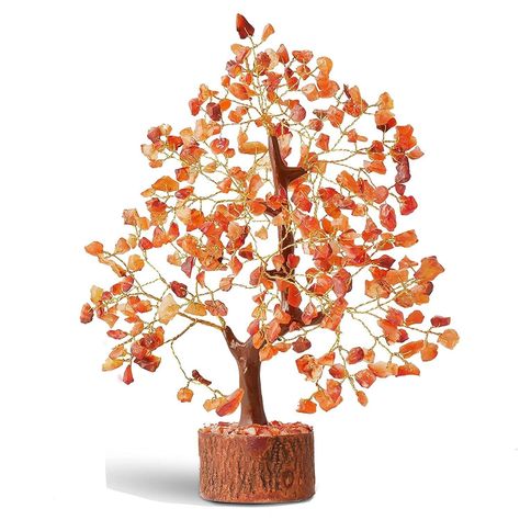 CARNELIAN TREE