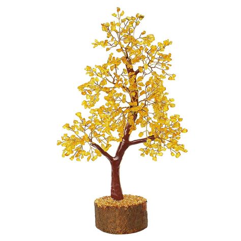 CITRINE TREE.
