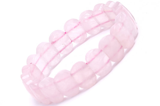 ROSE QUARTZ BRACELET