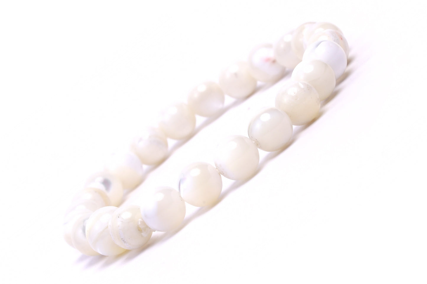 MOTHER OF PEARL BRACELET
