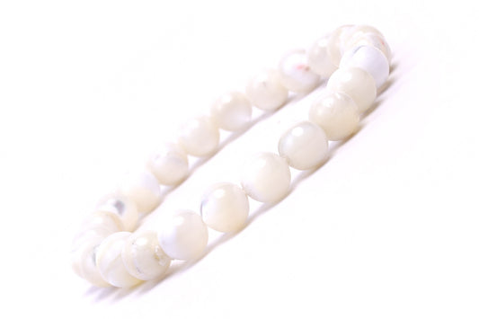 MOTHER OF PEARL BRACELET