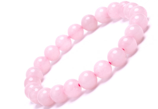 ROSE QUARTZ BRACELET