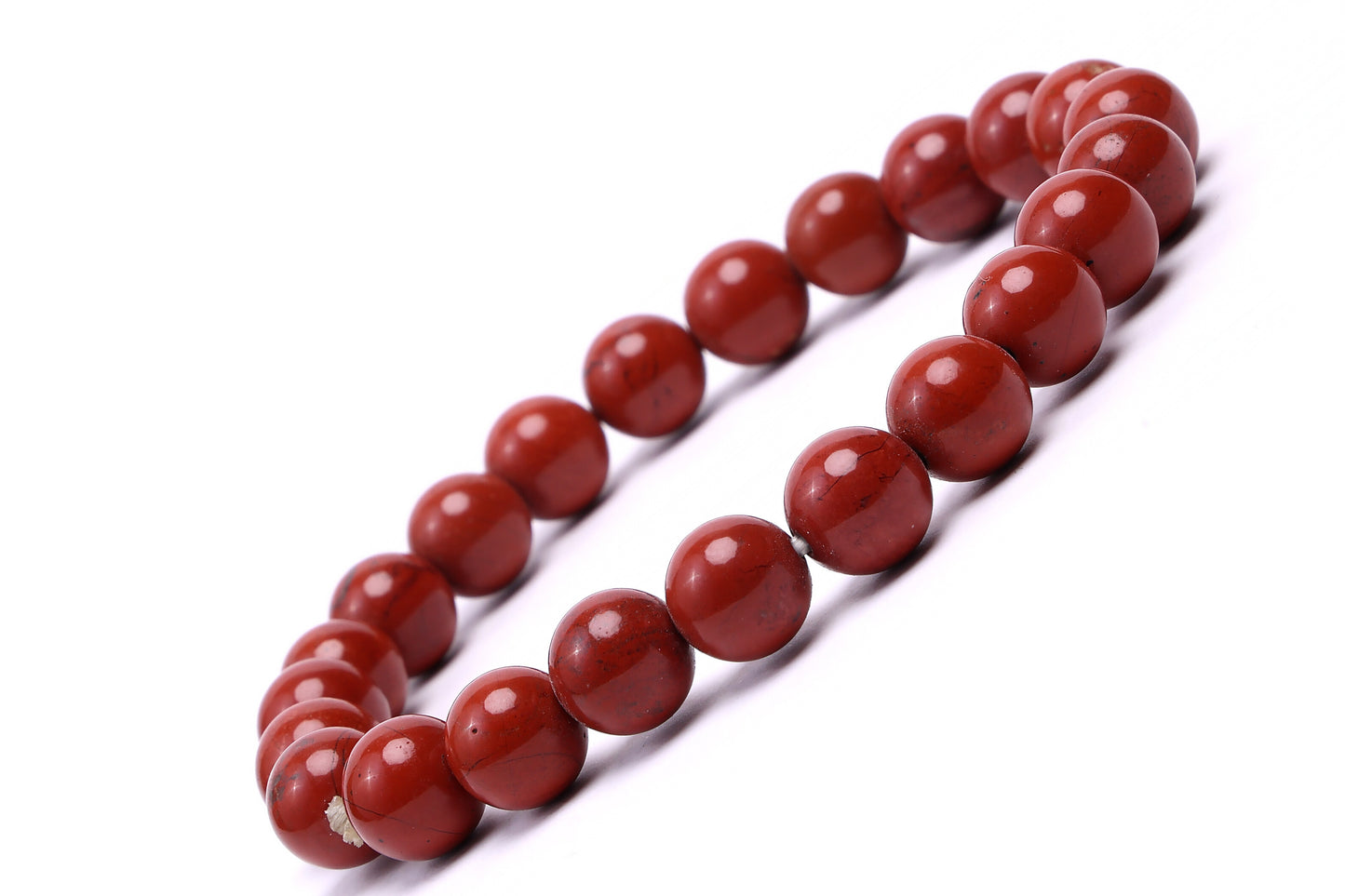 RED JASPER BRACELET