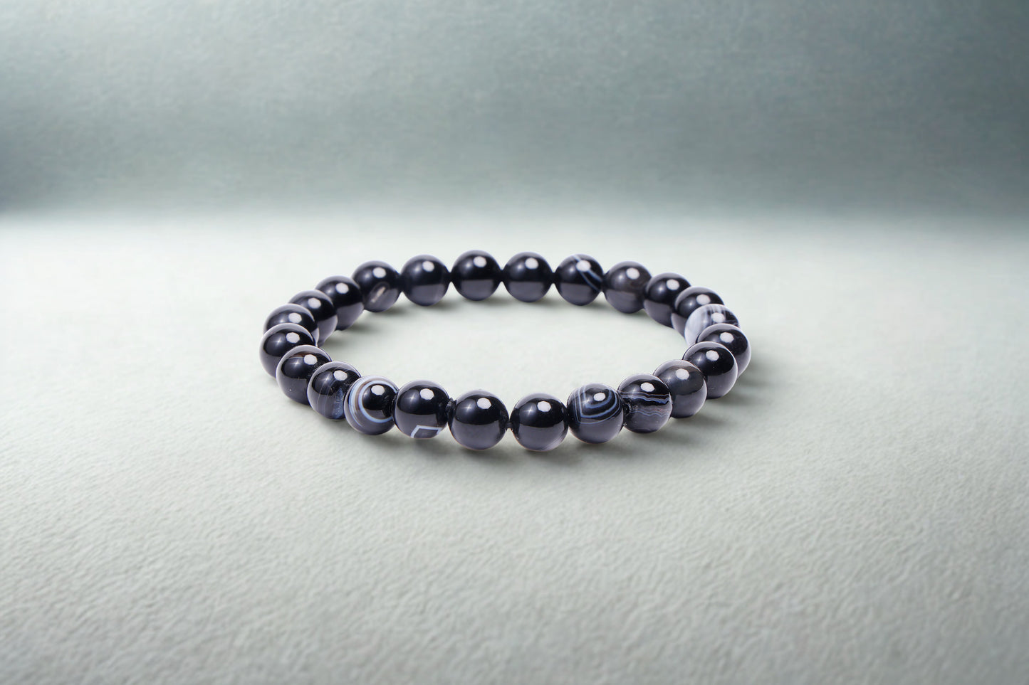 NATURAL SULEMANI HAKIK BRACELET