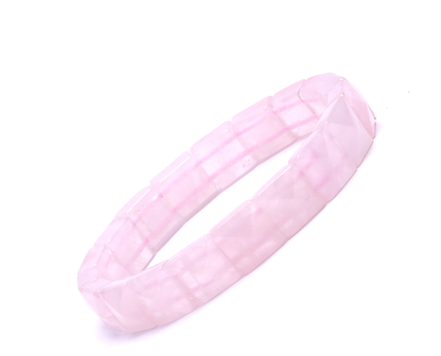 ROSE QUARTZ BRACELET
