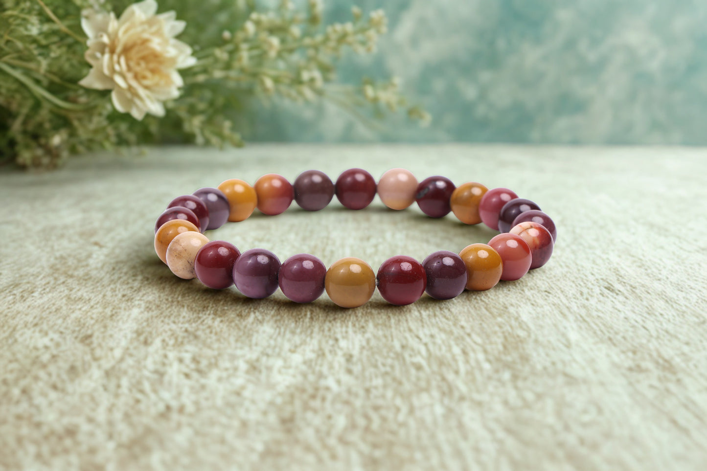 MOOKAITE BRACELET