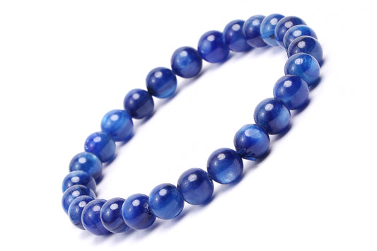 KYANITE BRACELET