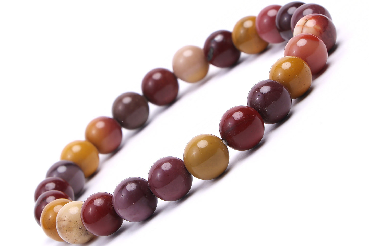 MOOKAITE BRACELET