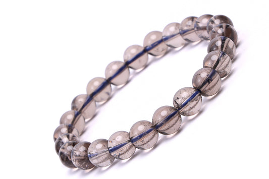 SMOKY QUARTZ BRACELET