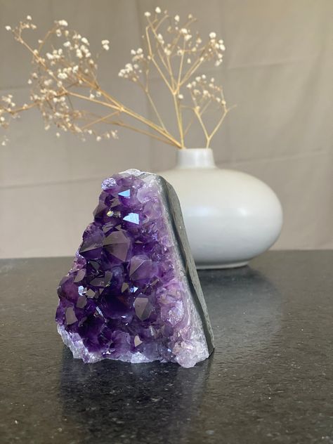 AMETHYST GEODE