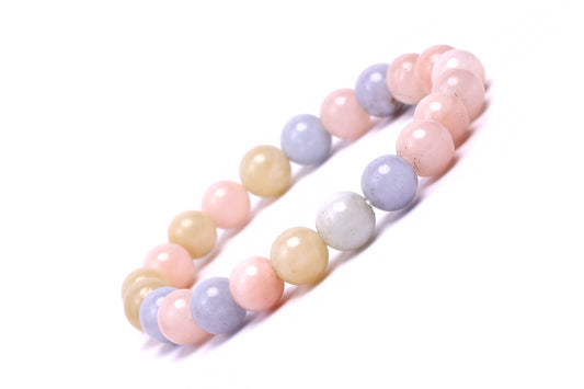 MORGANITE BRACELET