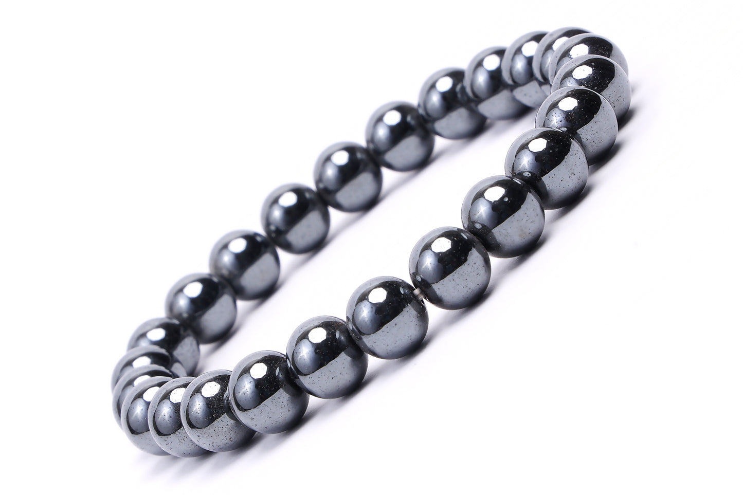 HEMATITE BRACELET