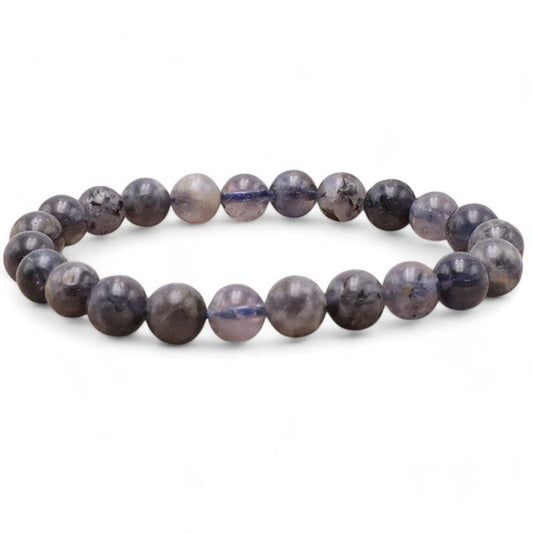IOLITE BRACELET