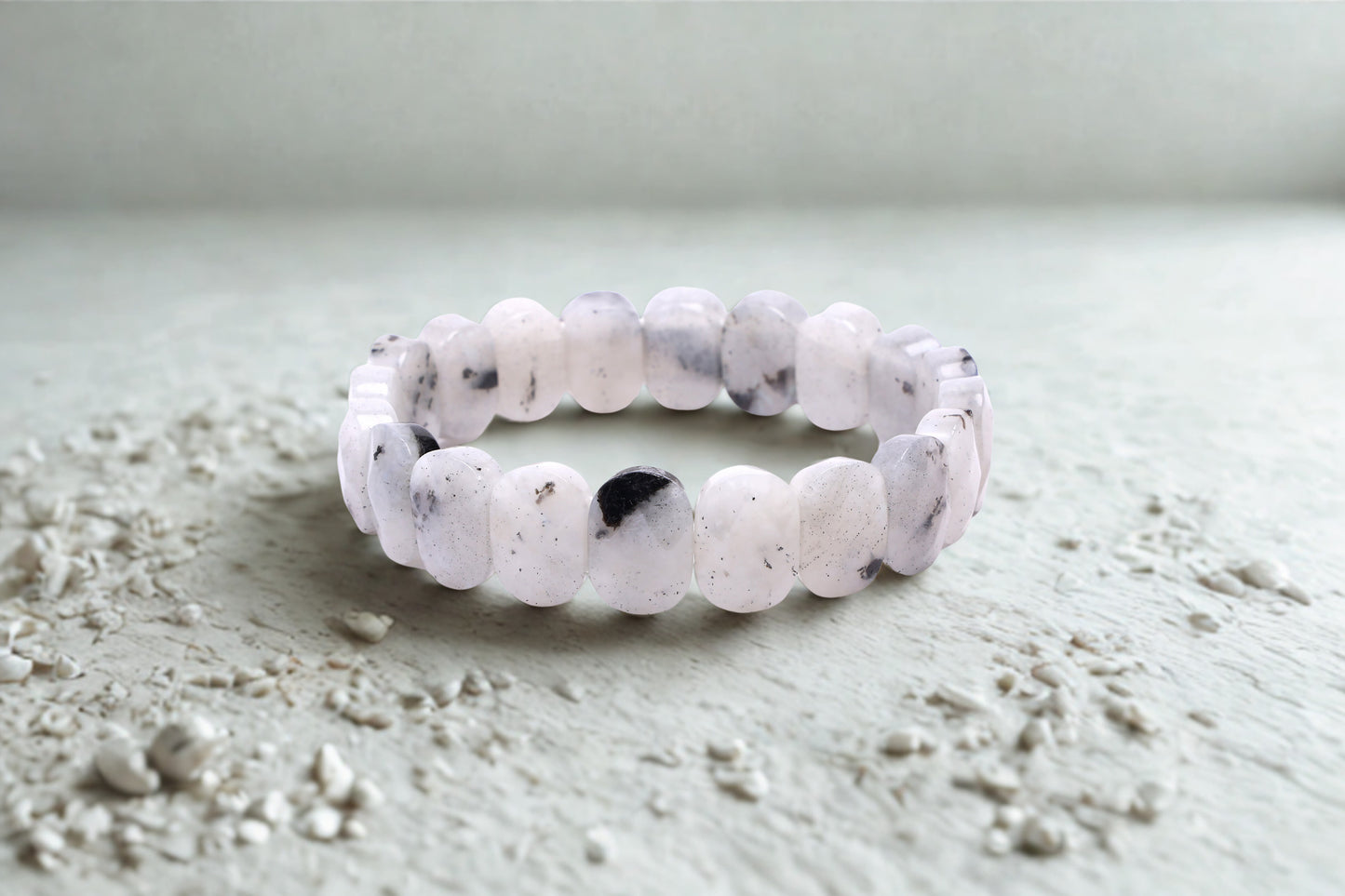 MOONSTONE BRACELET