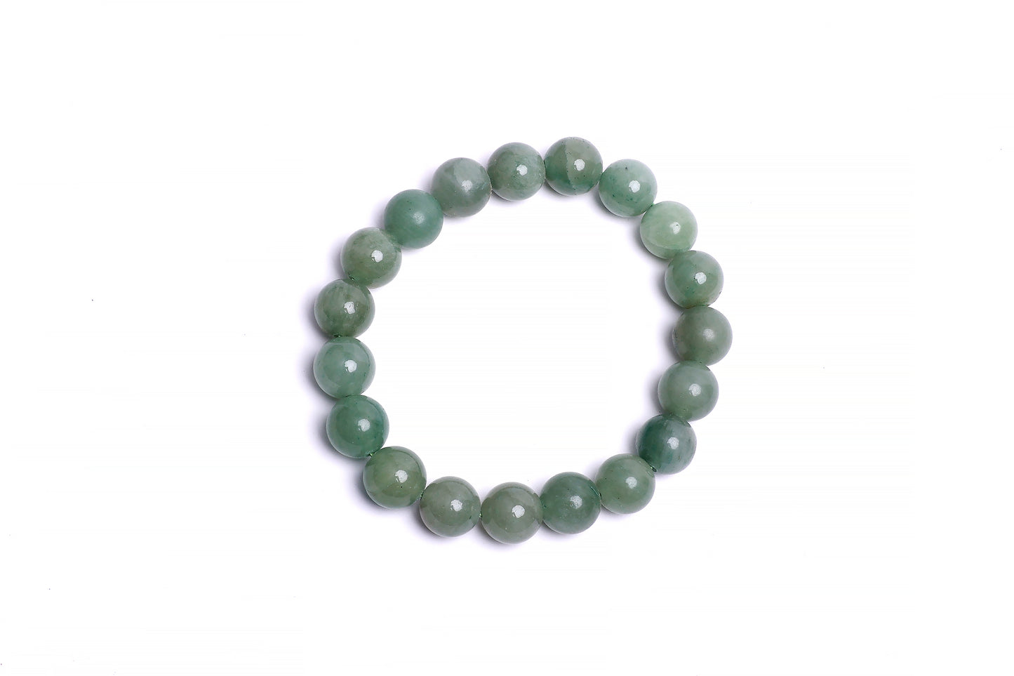 GREEN AVENTURINE BRACELET