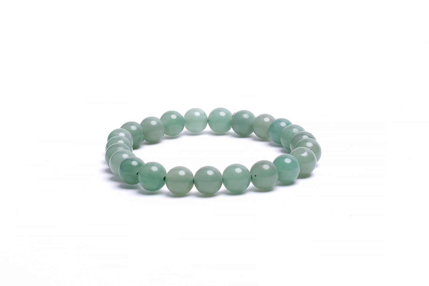 GREEN AVENTURINE BRACELET