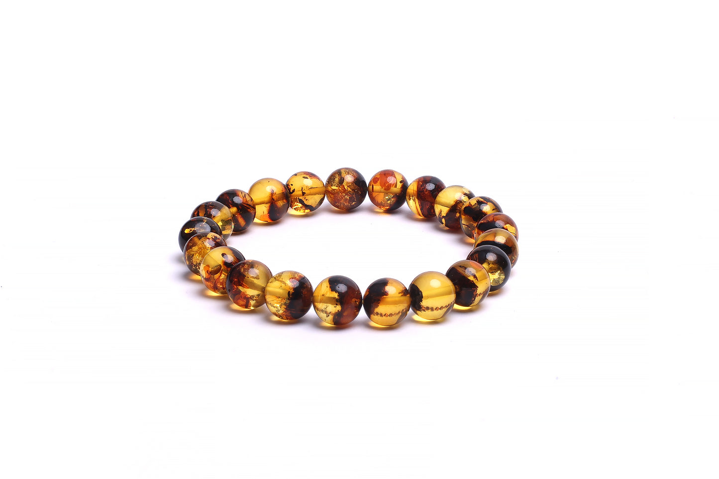 AMBER BRACELET