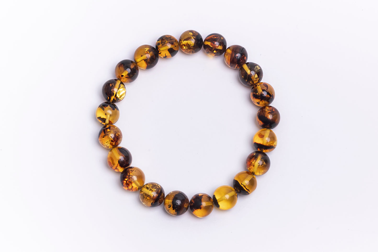AMBER BRACELET