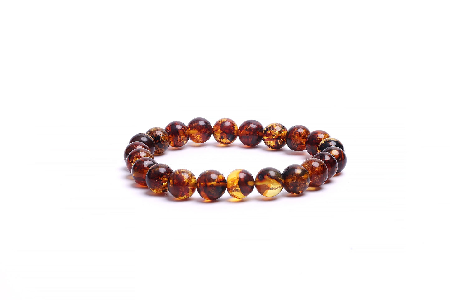 AMBER BRACELET