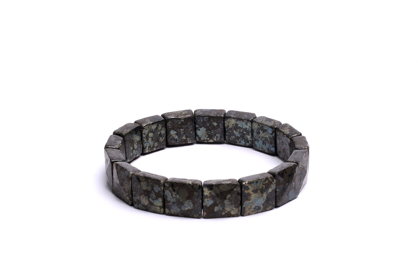 PYRITE BRACELET