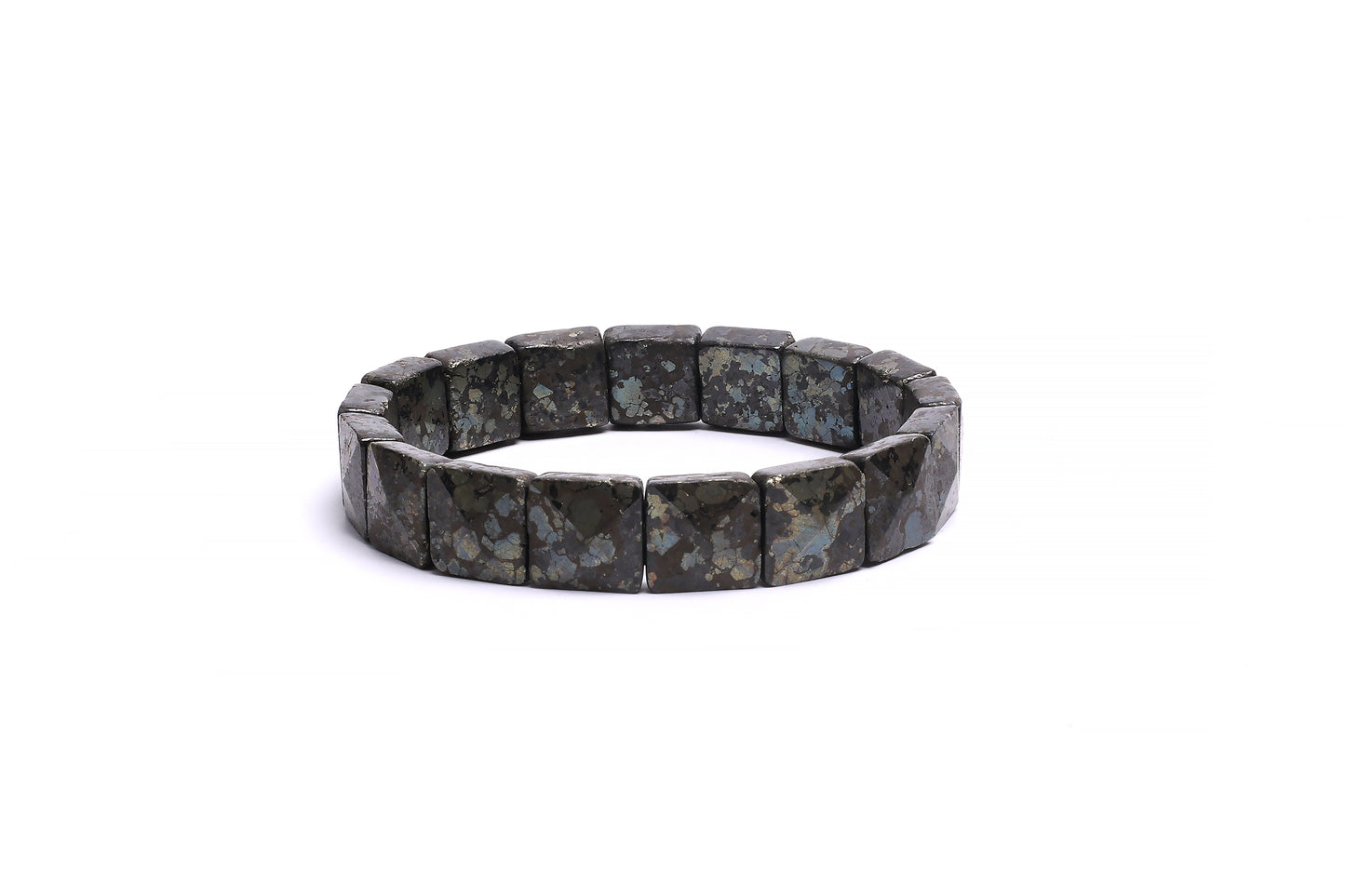 PYRITE BRACELET