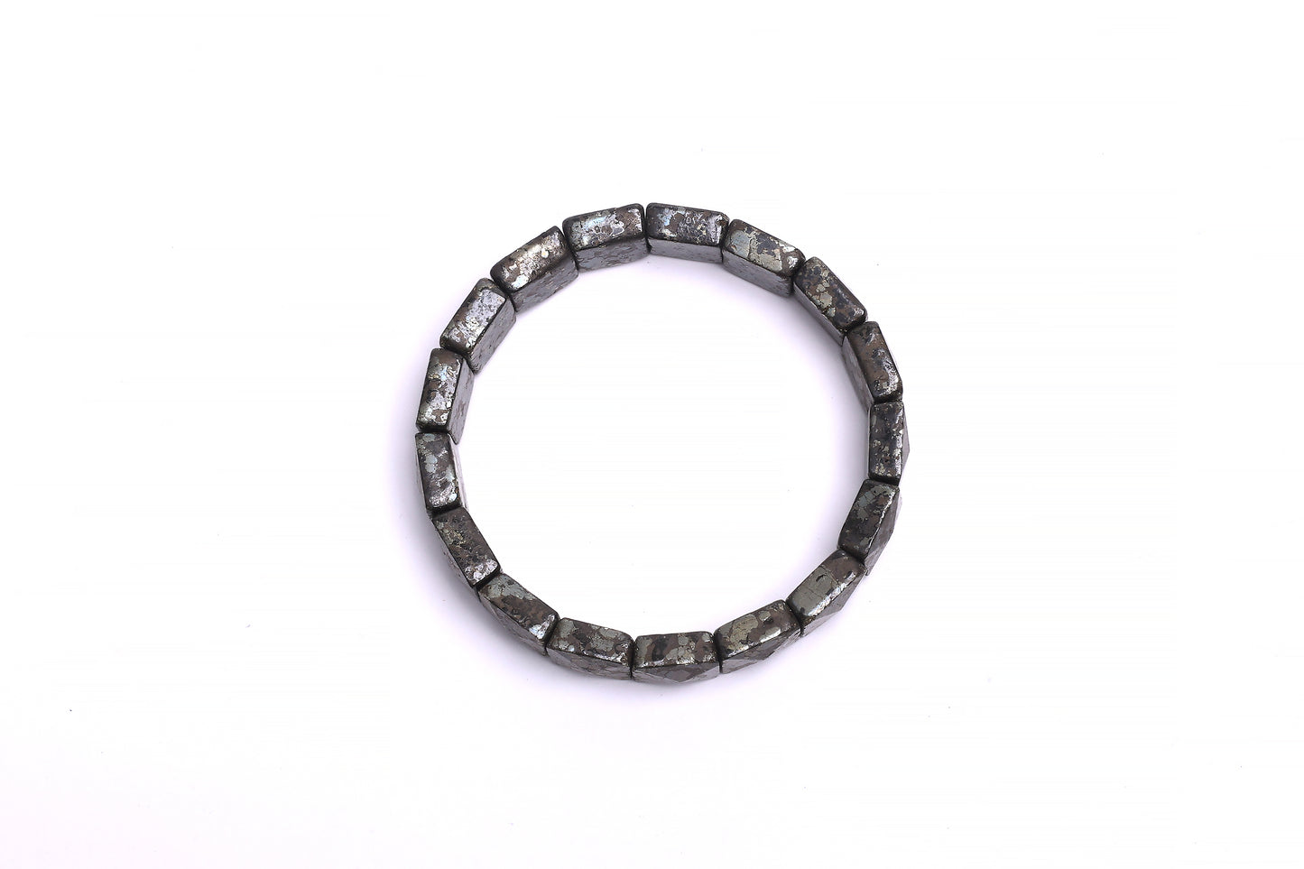 PYRITE BRACELET