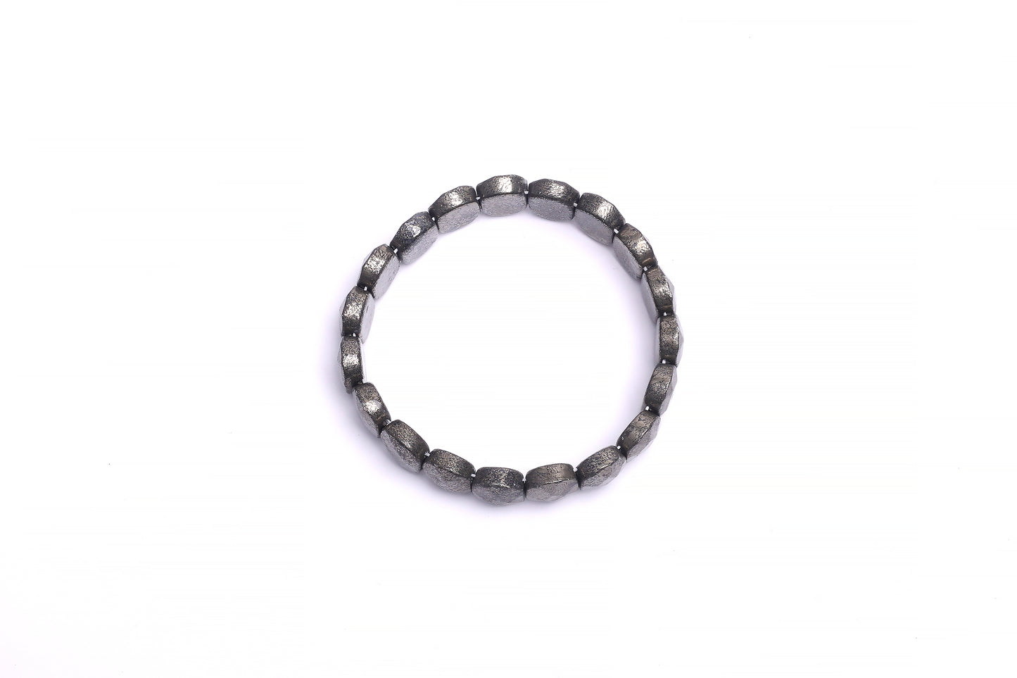 PYRITE BRACELET