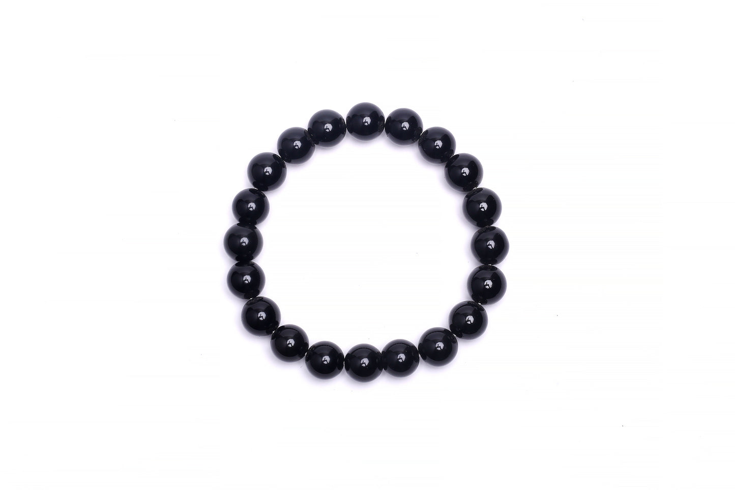 BLACK TOURMALINE BRACELET