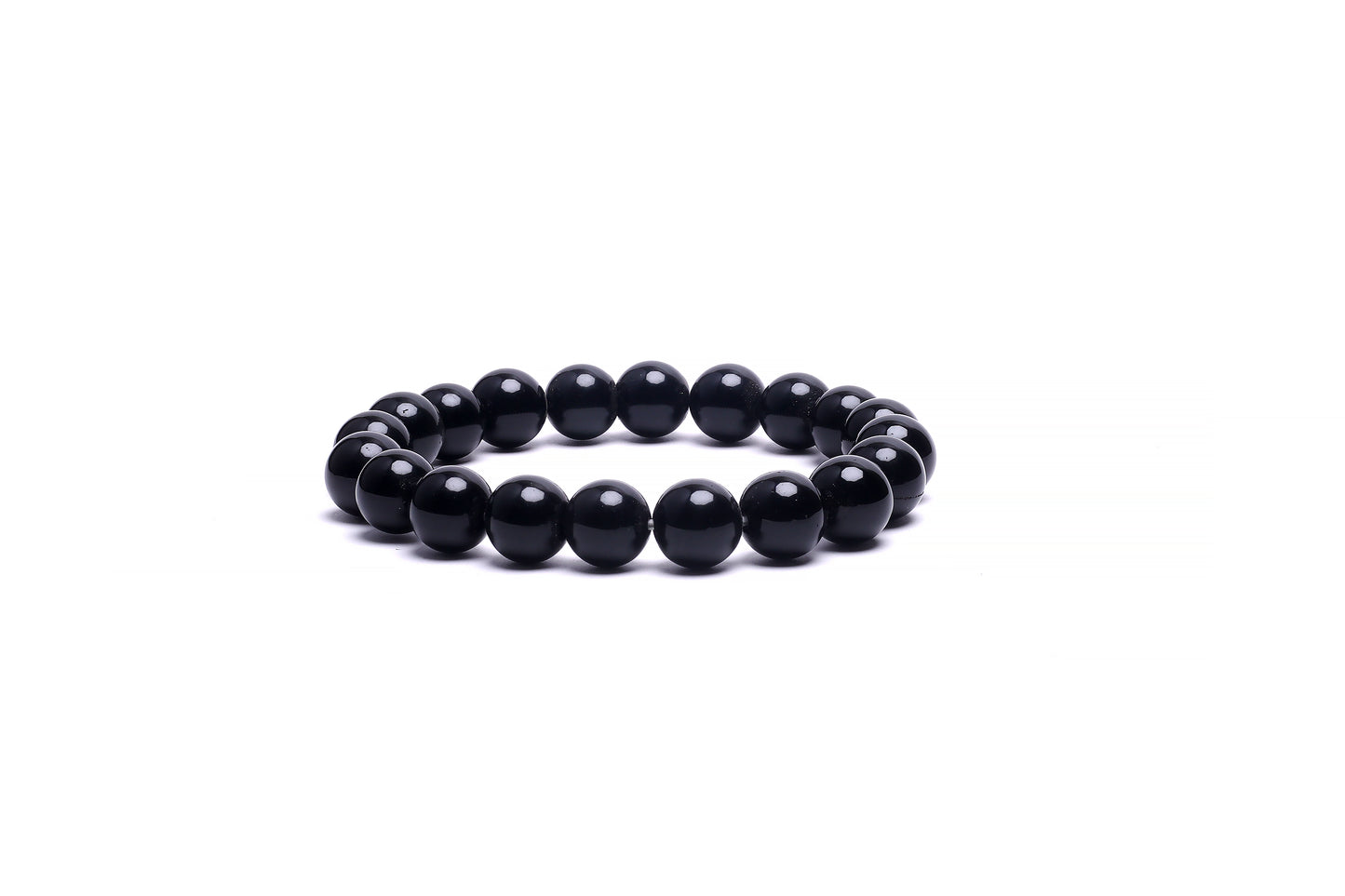 BLACK TOURMALINE BRACELET