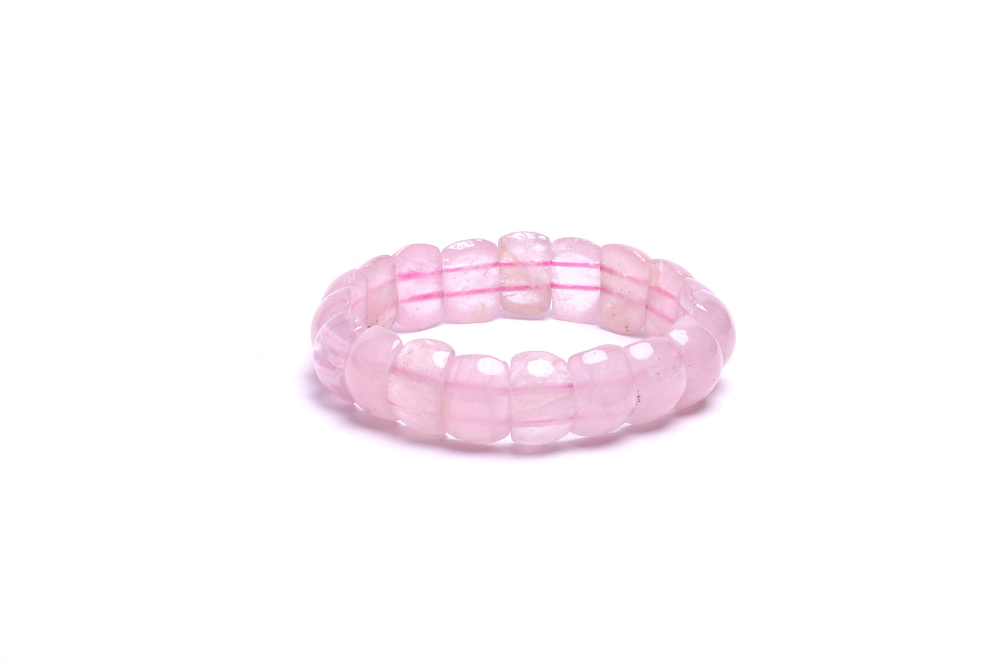 ROSE QUARTZ BRACELET