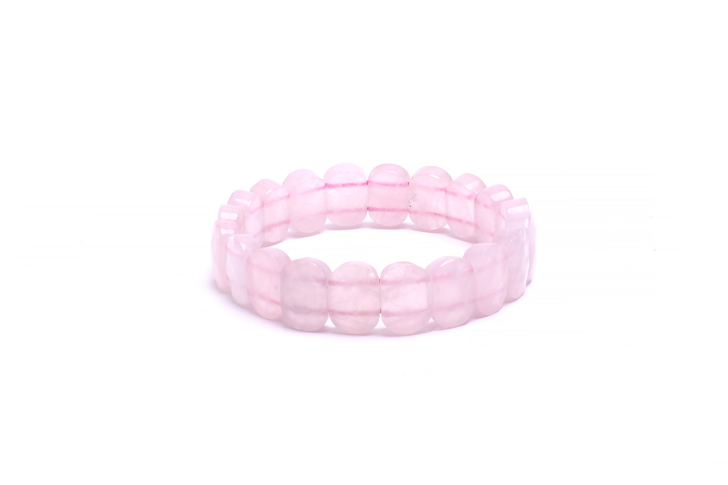 ROSE QUARTZ BRACELET