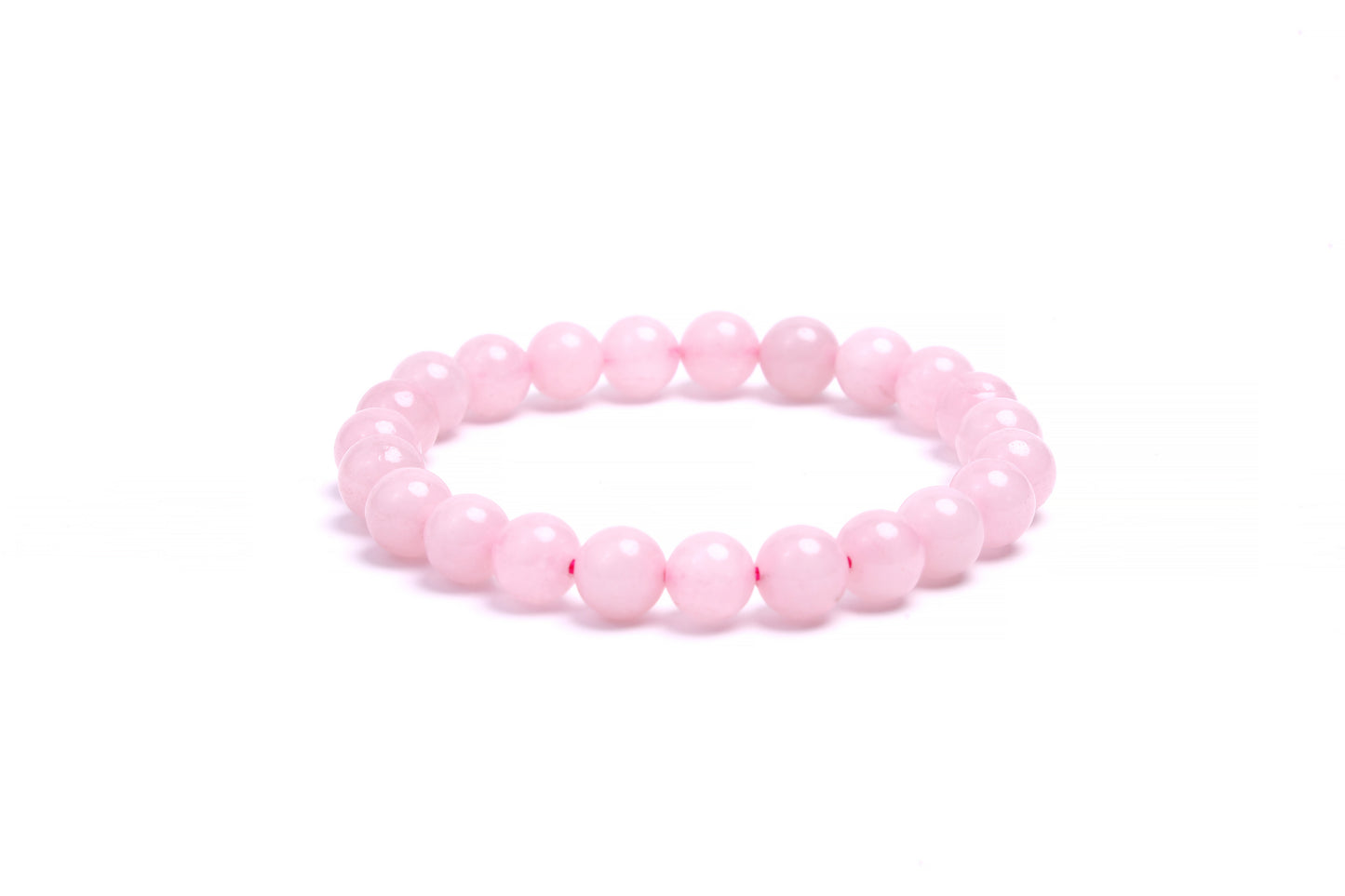 ROSE QUARTZ BRACELET