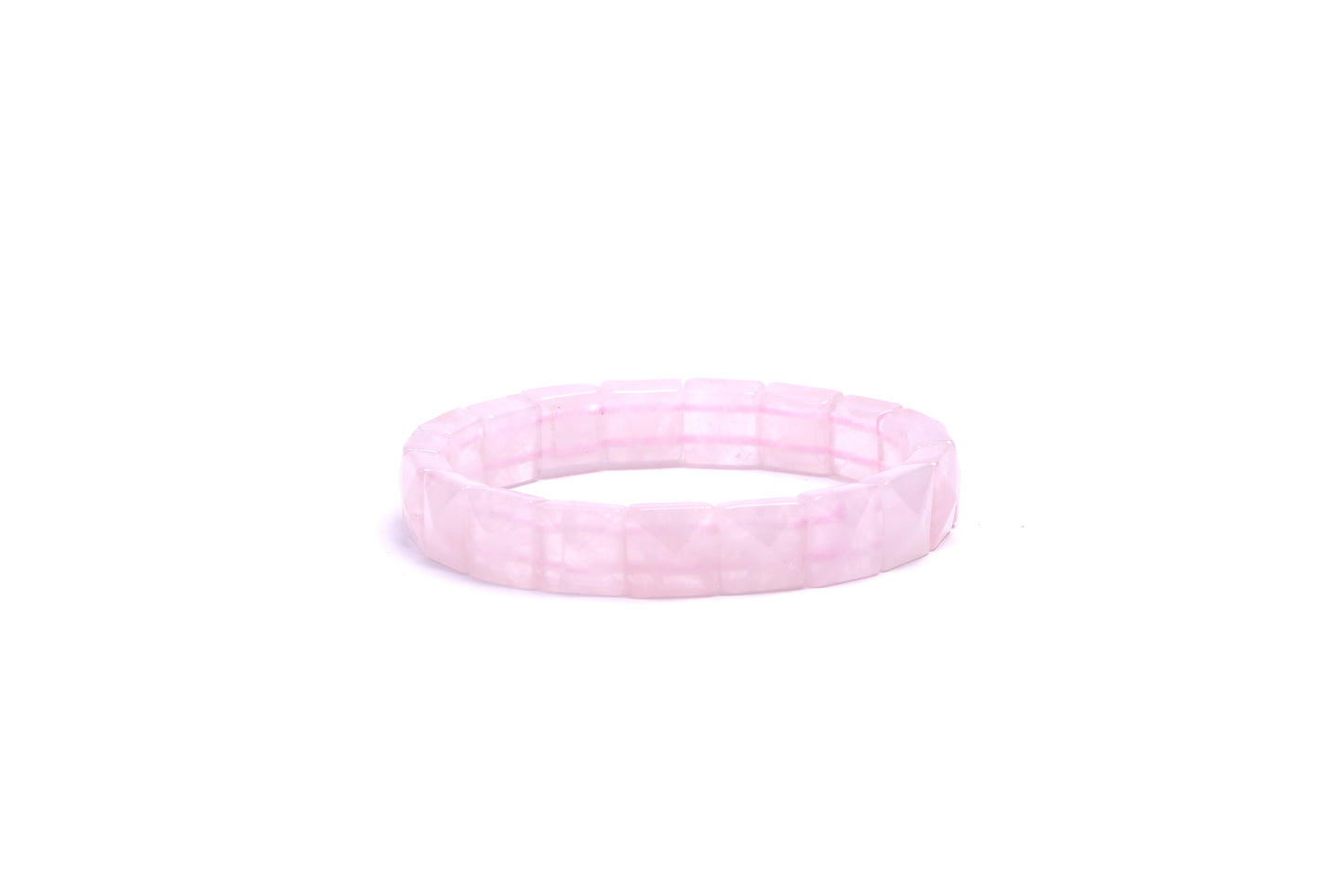 ROSE QUARTZ BRACELET
