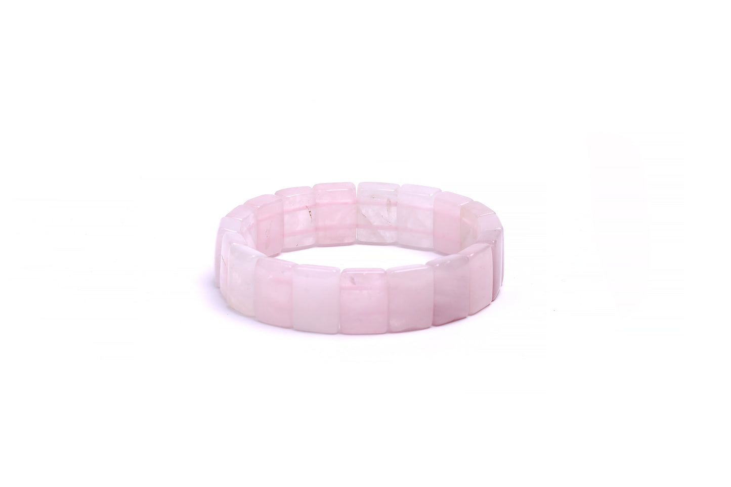 ROSE QUARTZ BRACELET
