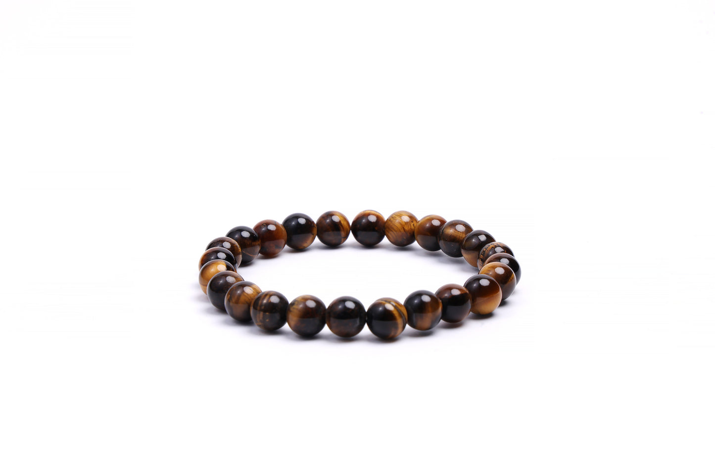 TIGER EYE BRACELET
