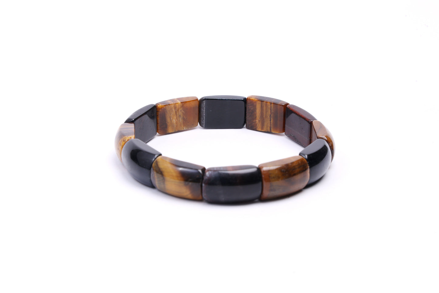 TIGER EYE BRACELET
