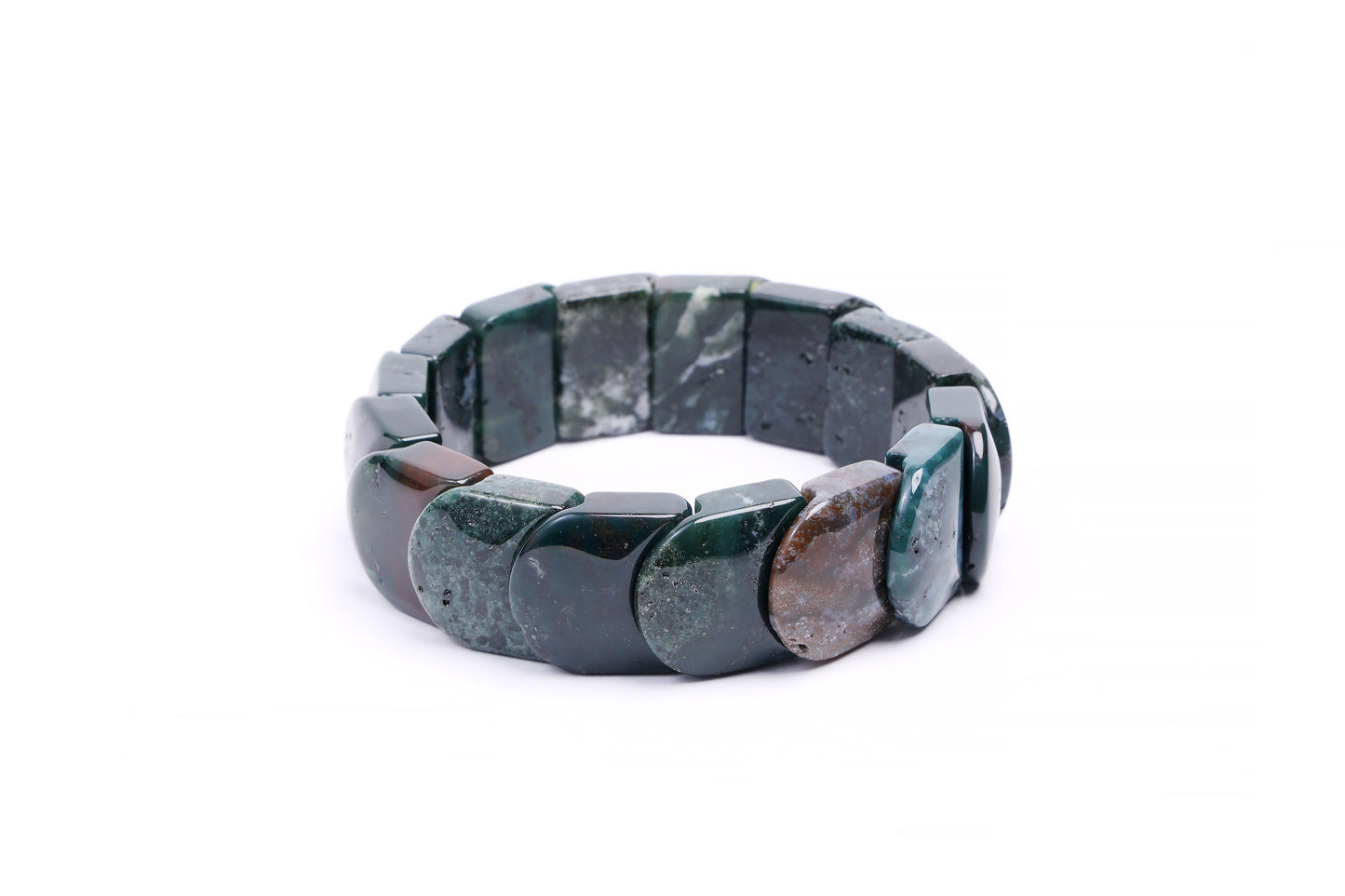 MOSS AGATE