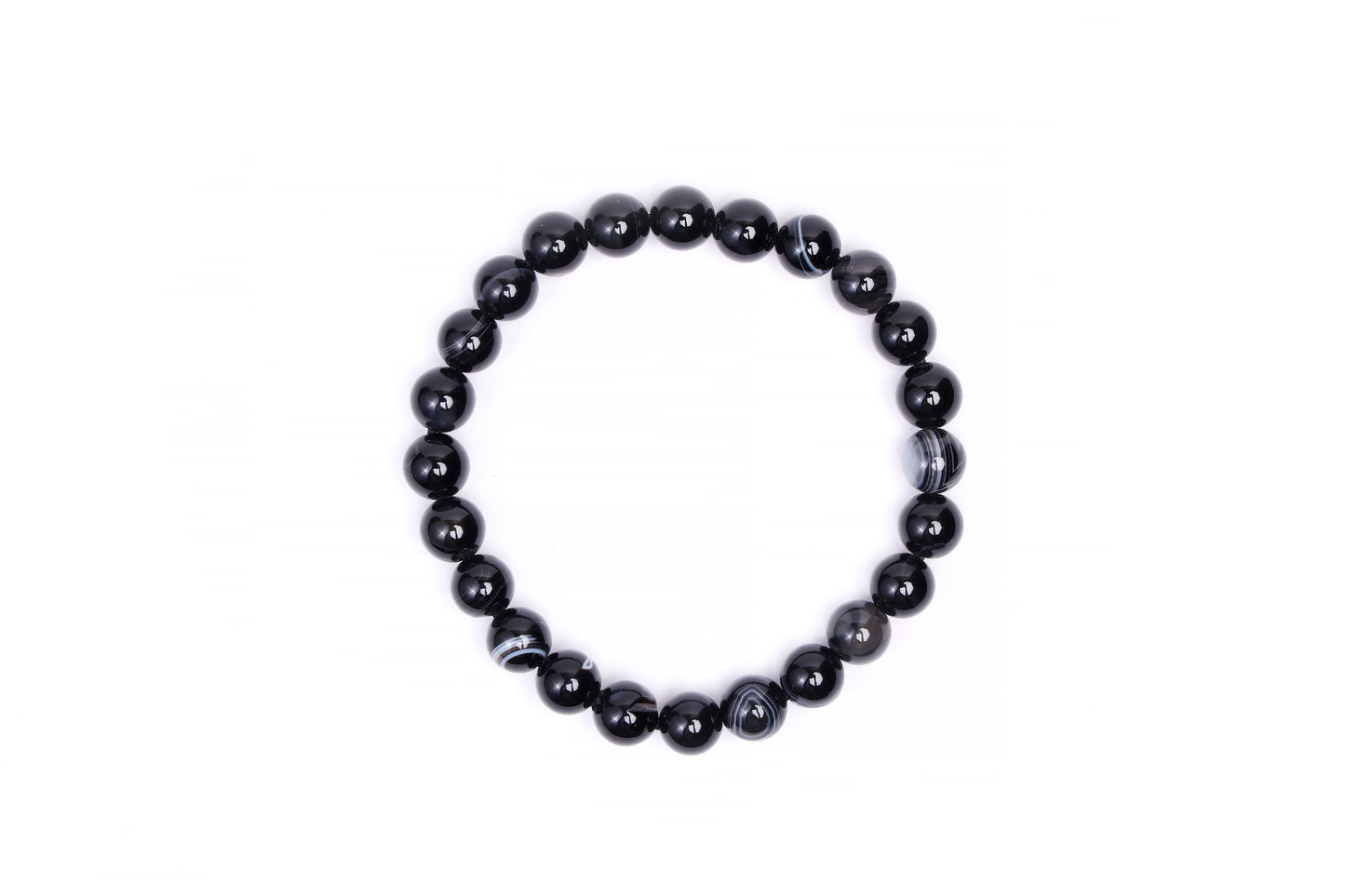 NATURAL SULEMANI HAKIK BRACELET